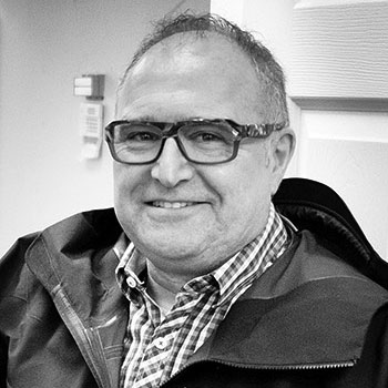 Darren Roberts, President