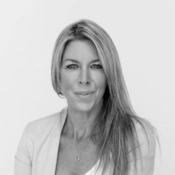 Jill Carter, Director