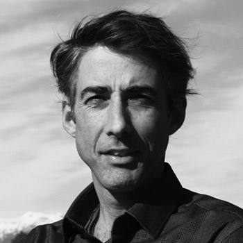 Rob MacLeod, Director